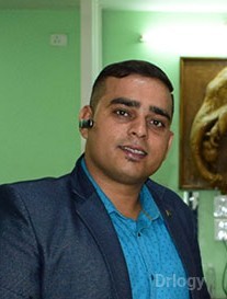 Dr. Gaurav Tripathi