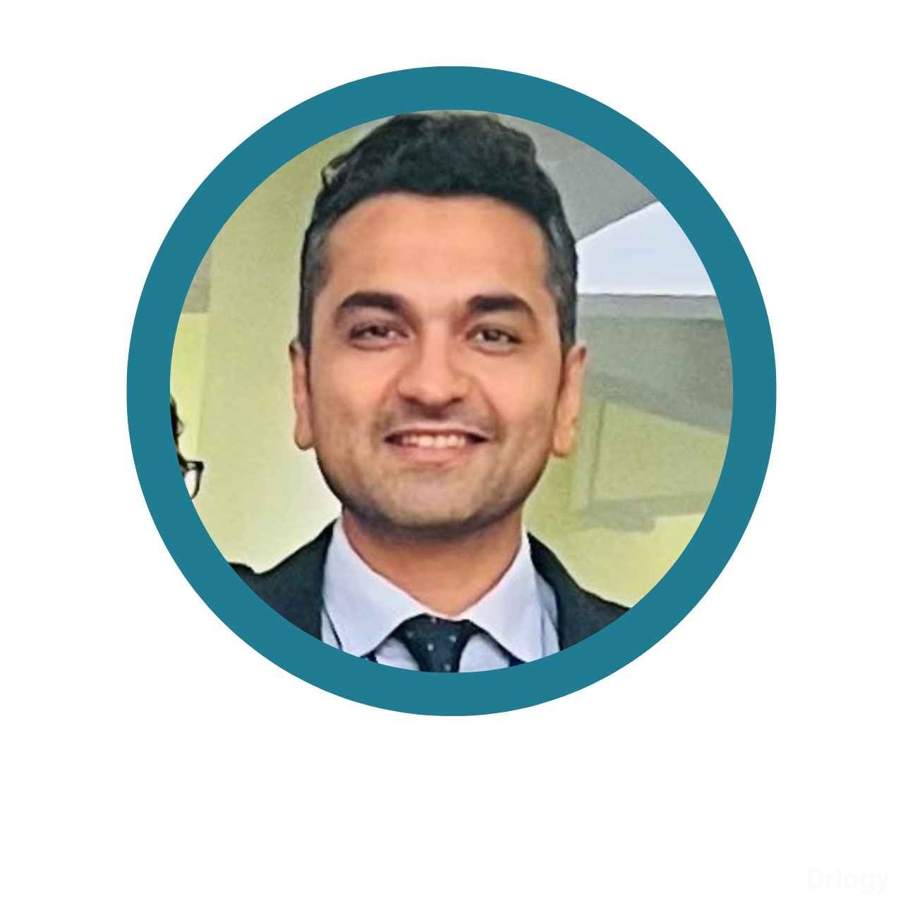 Dr. Gaurav Tyagi in New Delhi