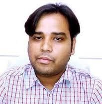 Dr. Gaurav Yadav