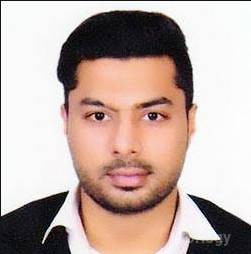 Dr. Gauravdeep Virk
