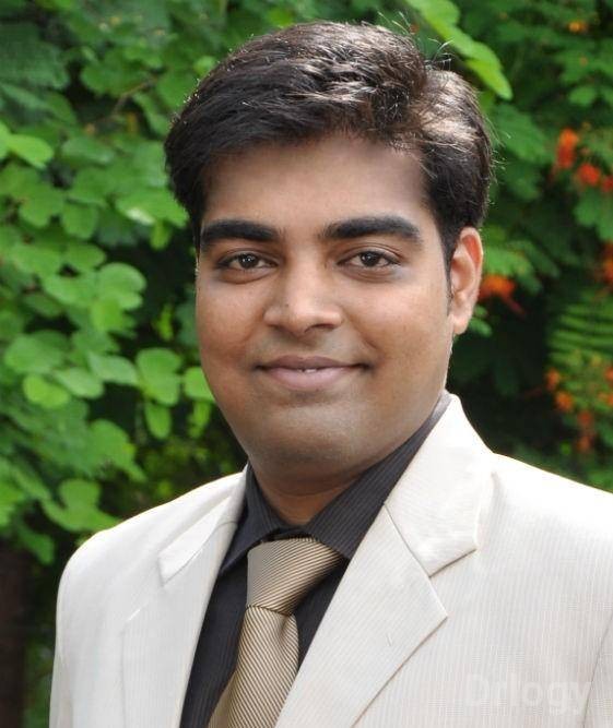 Dr. Gaureej Bhoir in Thane Dr. Gaureej Bhoir in Thane