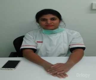 Dr. Gauri Deodhar in Pune