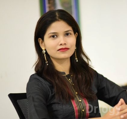 Dr. Gauri Patil