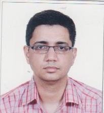 Dr. Gautam Dhir in New Delhi