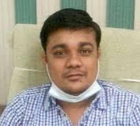 Dr. Gautam Kumar