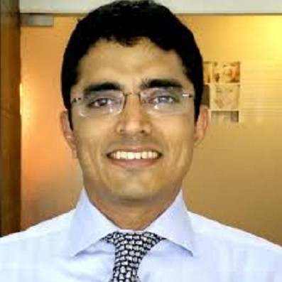 Dr. Gautam Laud