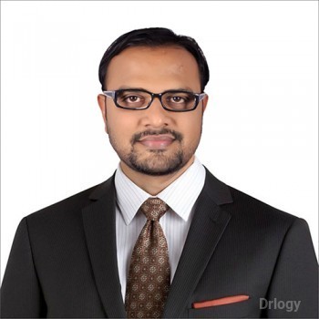 Dr. Gautam Makadia