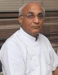Dr. Gautam Patel