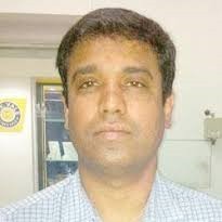Dr. Gautam Shetty in Bangalore