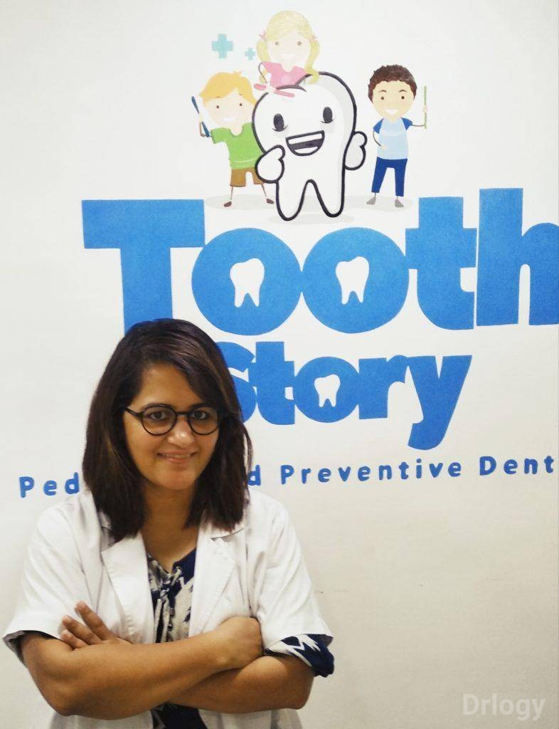 Dr. Gautami Sharangpani in Mumbai