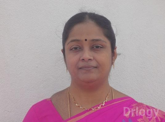 Dr. Gayathri Kumar in Chennai