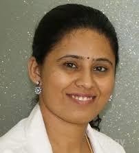Dr. Gayathri Vishwesh