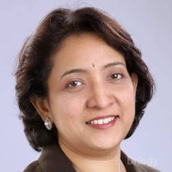 Dr. Gayatri Bharadwaj