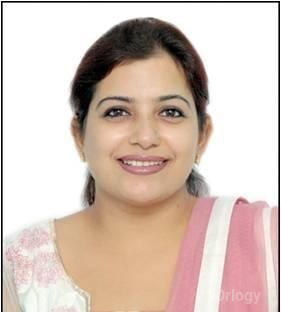 Dr. Gayatri Soin