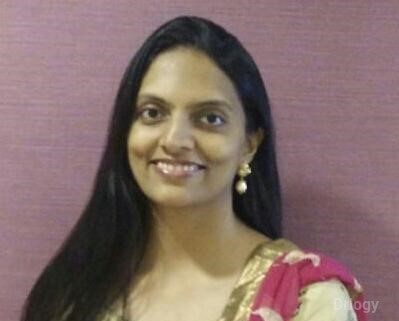 Dr. Gayatri Suvarna in Mumbai
