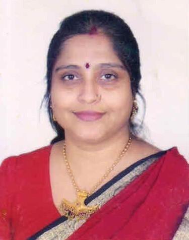 Dr. Gayatri Thaker
