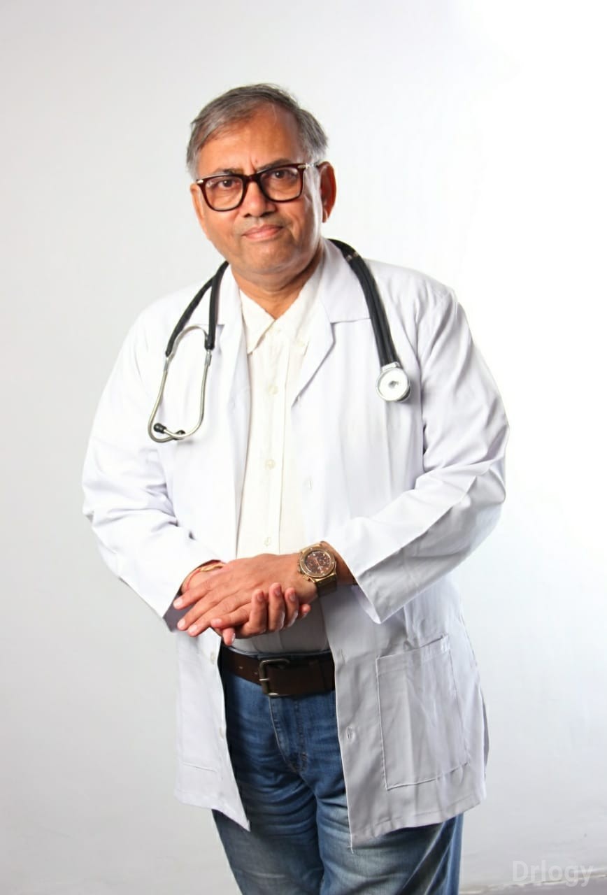 Dr. G.B.Khatri