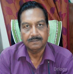 Dr. G.D.Setiya