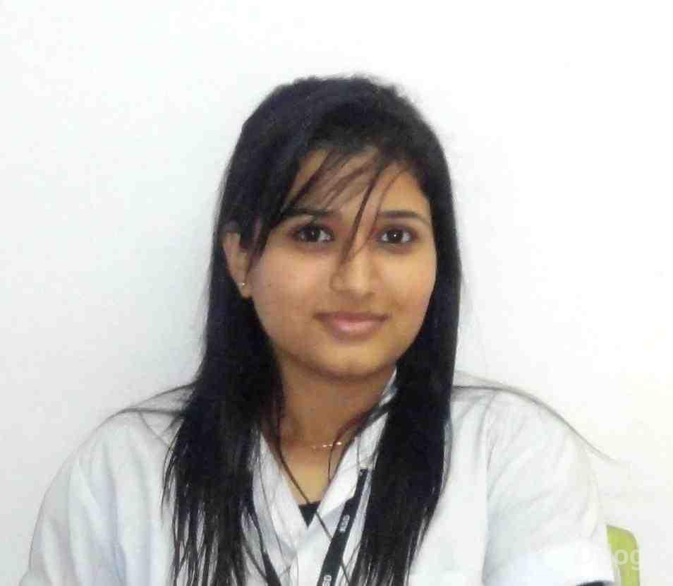 Dr. Geeta Asrani