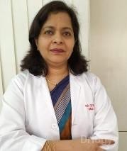 Dr. Geeta Garg