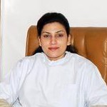 Dr. Geeta Kalra