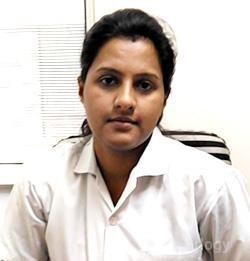 Dr. Geeta  Vadaje