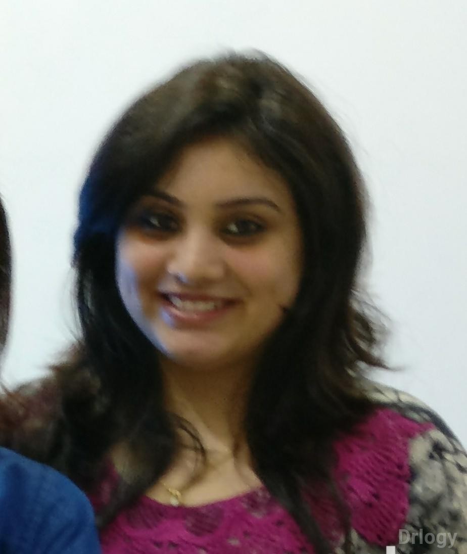 Dr. Geetanjali Wadhwa