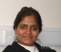 Dr. Geetha Balsarkar in Mumbai