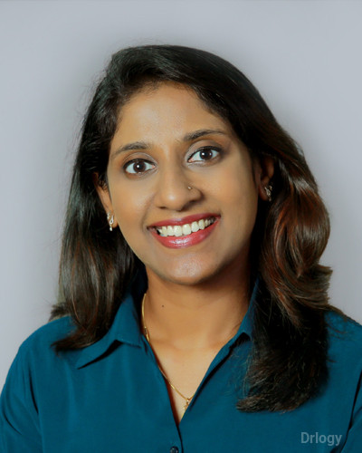 Dr. Geethu Sanal Kumar