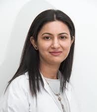 Dr. Geetika Paul