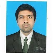 Dr. GERRY JR KAMATH in Bangalore