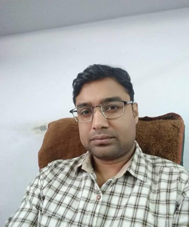 Dr. Ghanashyam Nagar in Indore