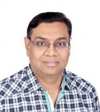 Dr. Ghanshyam N Patel