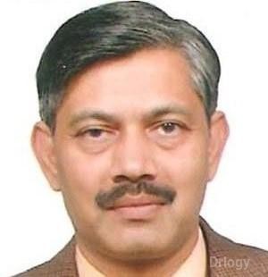 Dr. Ghanshyam Rathi
