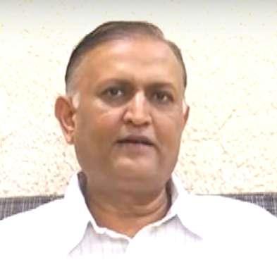 Dr. Ghanshyam V Patel in Surat