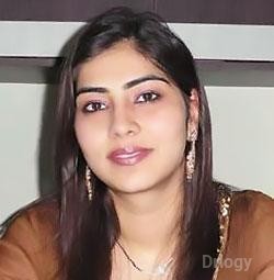 Dr. Ginni Chhabria
