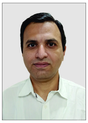 Dr. Giridhar venkatesh