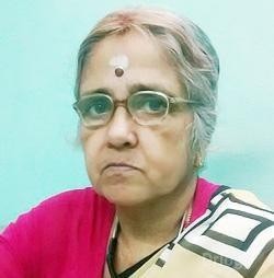 Dr. Girija Padmini in Chennai