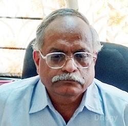 Dr. Girish Aphale