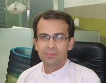 Dr. Girish Bhutada in Nagpur
