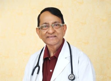 Dr. Girish Chandra Jain