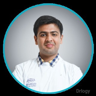 Dr. Girish Chhabrani in Nagpur
