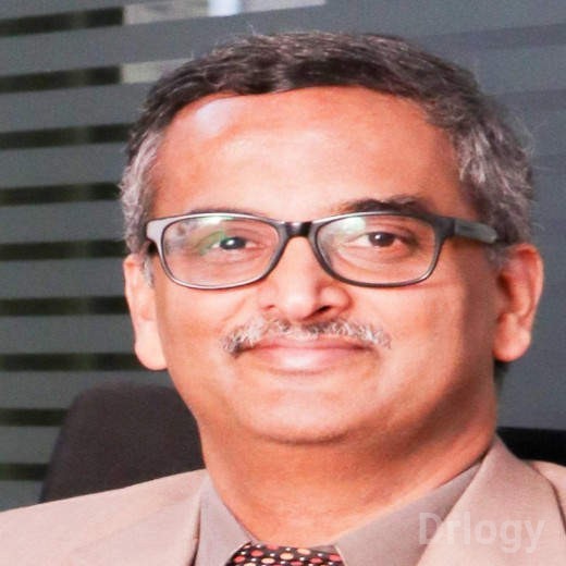 Dr. Girish H C