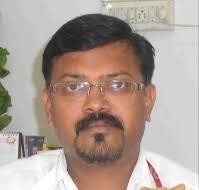 Dr. Girish Hadli in Bangalore