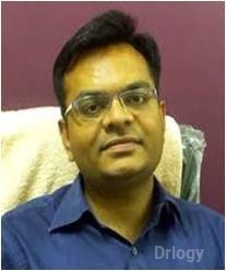 Dr. Girish Nehete in Nashik