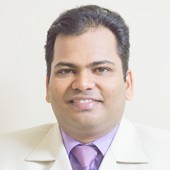 Dr. Girish Shetake