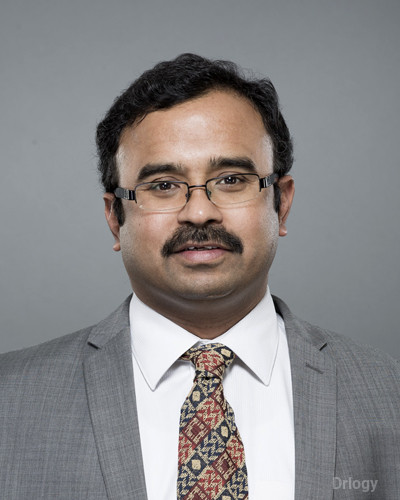 Dr. Girishchandra