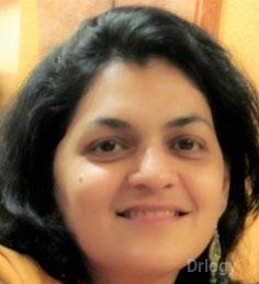 Dr. Giselle Paes in Mumbai