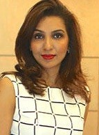 Dr. Gitanjali Nandini