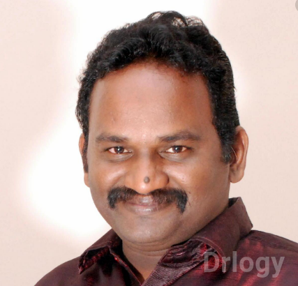 Dr. G.Karthikeyan